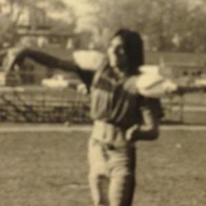 Meet your Posher, Sam